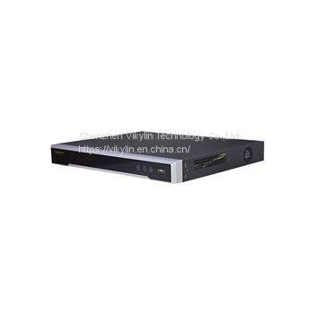 DT616-V2/16P Vikylin 8 Channel NVR DT616-V2 / 16P 16 Channel Nvr photo-2