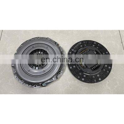 1731712 JC19 7540 AB Jmc Clutch Kit Clutch Plate And Disc For Ford Transit V348 2.2L BK31 7540 BB