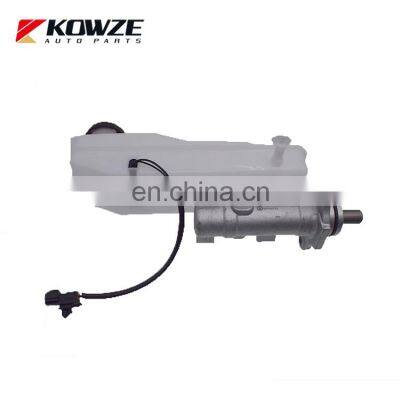 Brake Master Cylinder Assembly For Hyundai Kia 58510-4H300