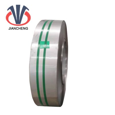 JIS Thin soft 0.1mm 0.08mm SS 201 202 204 stainless steel strip