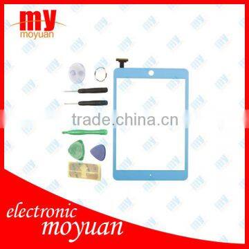 replacement lcd screen for ipad mini touch screen/digitizer16gb/32gb/64gb