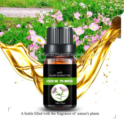 Pharma grade evening primrose oil cosmetic raw material base oil