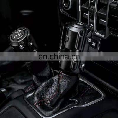 AWAKE SERIES Shift Knob Handle for Jeep Wrangler JK 2011-2018 for Jeep Auto Parts From Maiker