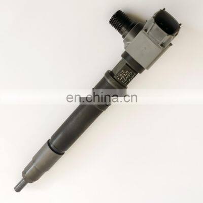 295700-0560,23670-0E020,23670-09430,23670-11020,23670-19025 Genuine New Piezo Injector for 2GD-FTV photo-5