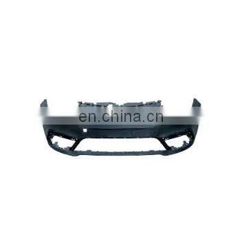 chinese car parts for MG5 front bumper