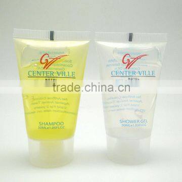 Yangzhou best western hotel shampoo wholesale