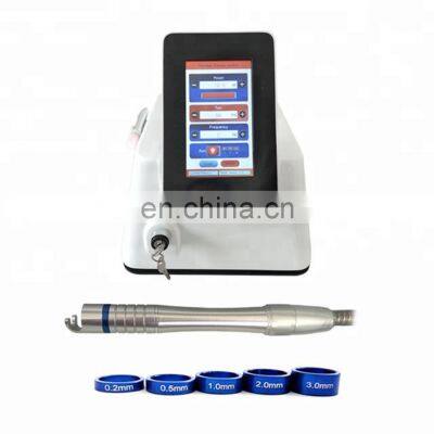 Desktop Profession 980nm Diode Laser Blood Vessels Vascular Spider Vein Removal Machine photo-3