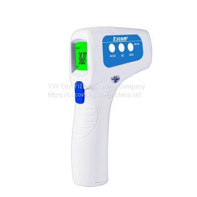 Baby digital infrared clinical thermometer