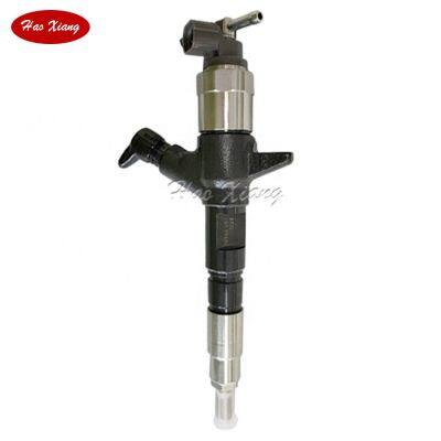 Haoxiang ORIGINAL Common  Rail Engine Fuel Diesel Injector Nozzles 095000-5550 095000-8310 For County Euro III