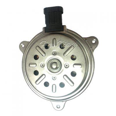 Haoxiang Auto Parts Cooling Fan Motor 21487-JD20A For NISSAN QASHQAI J10Z photo-4