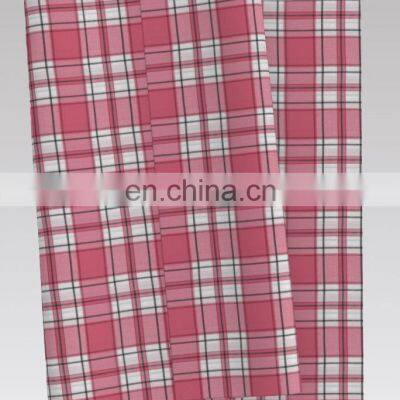 Good Price Polyester Rayon TR Yarn Dyed Plaid for Blouses and Dress photo-3