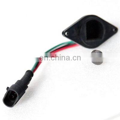 Electric Car DC Motor Speed Sensor Motor Sensor