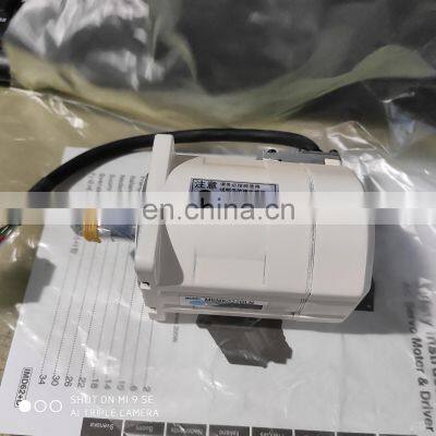 Original Japan AC Servo Motor MBMK022BLN MBMK042BLE MBMK042BLN photo-2