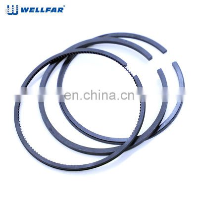 New arrival Wholesale High Quality Engine Spare Parts 75mm Piston Rings For PEUGEOT