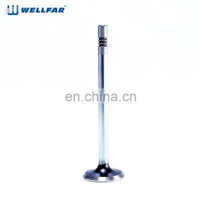Factory High Precision Performance Engine Valve for Fiat photo-4