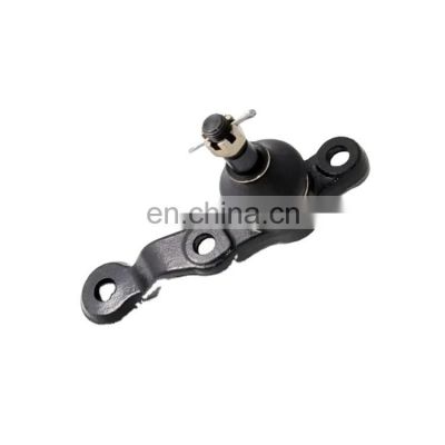 CNBF Flying Auto parts High quality  43340-29146 43340-29165 Auto Suspension Systems locking Socket Ball Joint for TOYOTA