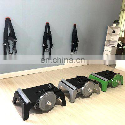 Commercial and Home Use Gym Trainer /squats With Overload Centrifuges / Fitness Gym Centrifugal Machine