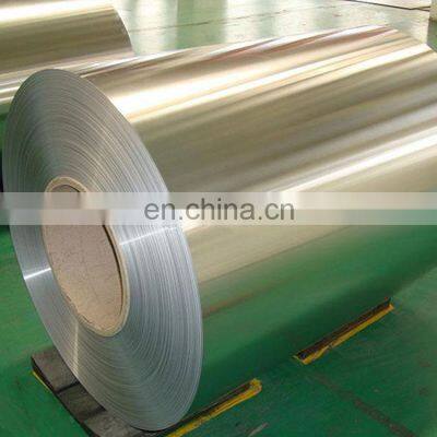 Hot sale  3003 H14/3005  Aluminum Coil Price