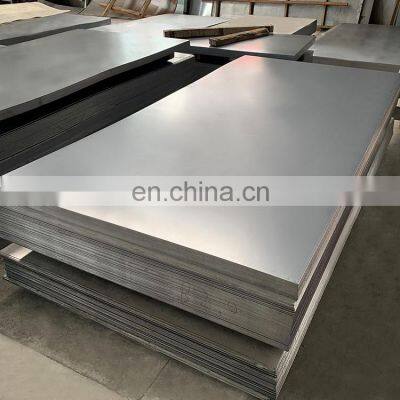 Hot Rolled 3mm 5mm 6mm 8mm 10mm Thickness Carbon Steel Sheet Plate Price per kg photo-5