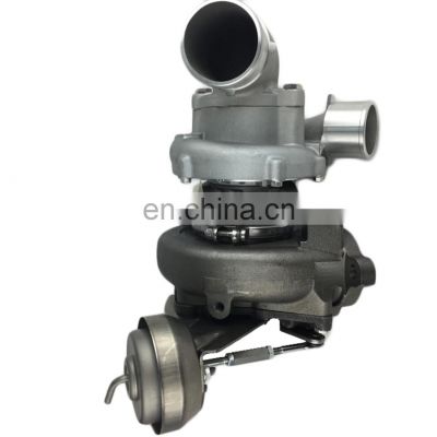 VJA30024  17201-26030  1720126030  17201-26030-1 Turbocharger  RHF5V   for Toyota   engine  2AD-FHV