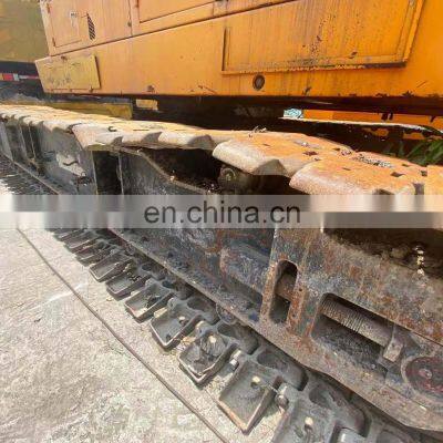 Used DH500 Crawler Crane , 50ton Crane for Sale , Heavy Equipments photo-5