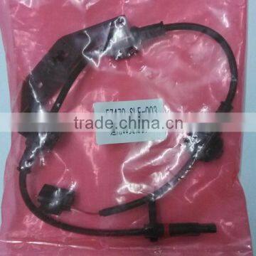 High Quality REAR Right ABS Wheel Speed Sensor of 57470-SLE-003 photo-5