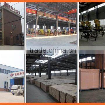 Luoyang High Quality Slats Tambour Sliding Door Cabinet