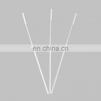 Medical Factory Price Antigen Nasal SwabDisposable Sampler for Sample Collection photo-2