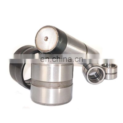 Steel Bushing Manufacturer CNC Machining Hardened Steel Loader Bushings