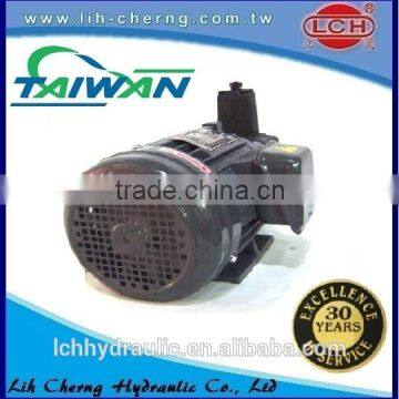 China Supplier dc Tricycle Motor photo-3