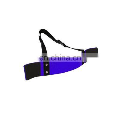 Hot Sale Heavy Duty Latest Gym Arm Blaster Biceps Curl Exercises Cheap Price High Density Steel Made Bodybuilding Arm Blaster