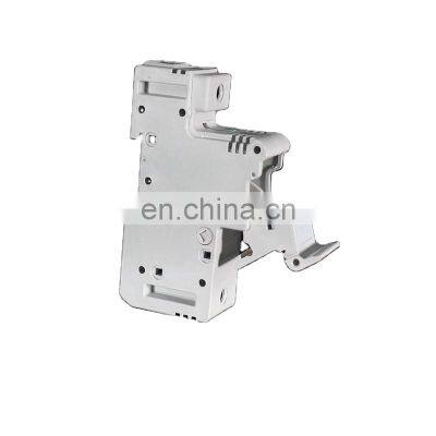 cylindrical fuse  link  Rated  current 125A size 10X38MM Characterstics motor sarting duty fuses and fuse holders
