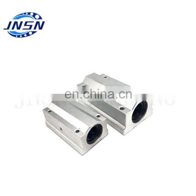 SC30LUU Linear Motion Ball Bearing Block for CNC Router With LM30LUU Bush Pillow Block Linear Shaft CNC 3D Printer Part photo-4