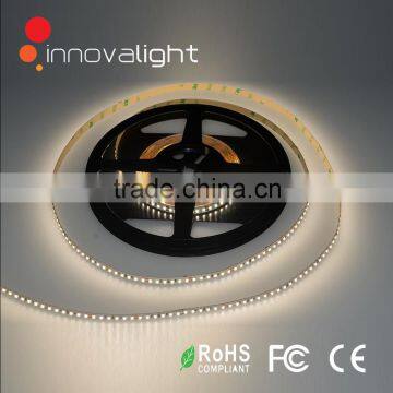 INNOVALIGHT high quality 12v 120leds/m led 3014 strip light