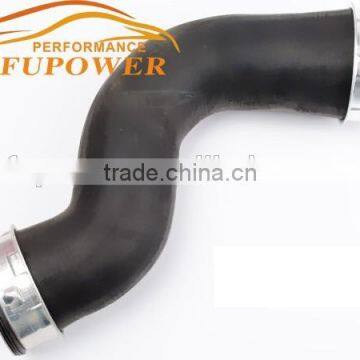 VW GOLF 5 - 1K1, TOURAN - 1T1, 1T2, JETTA III 3 1K2, CADDY III - 2KA, 2KH, GOLF P INTERCOOLER TURBO HOSE PIPE 1K0145832B