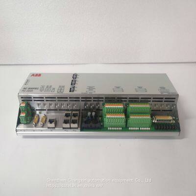 ABB PCD231B101 3BHE025541R0101 Controller Module photo-4