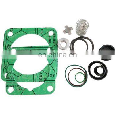 cheap wholesale air compressor parts 2901029801 air compressor unloader valve kit for atlas Unloading valve service package