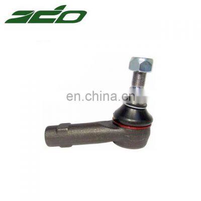 ZDO wholesale high quality auto parts tie rod end for PORSCHE 2H0422818 7L0422818 7L0422818B 2H0419404 95534102702 7L0411317