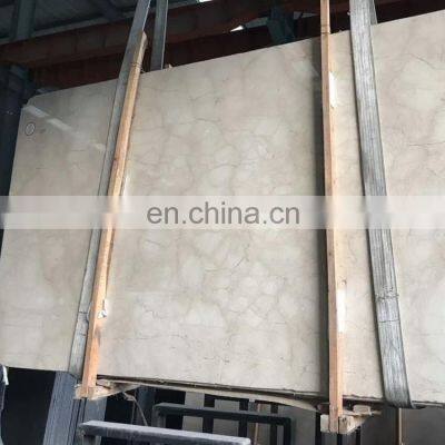 Different Marble (modern Marble Flooring Design,natural Crema Marfil Marble) photo-2