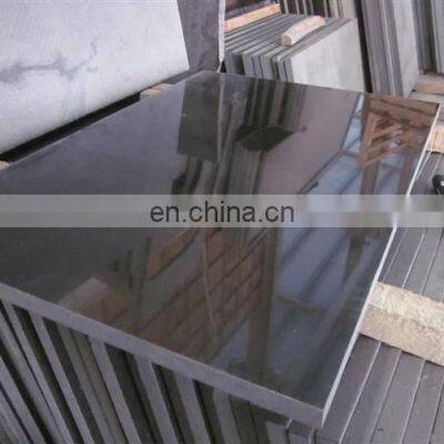 High Quality Black Granite, Black Granite Tiles