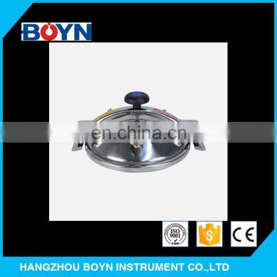 YX-24HDD Portable Desktop Pressure Autoclave Steam Sterilizer
