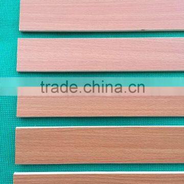 wooden bed slats cheap and high quaity poplar full side beech sticker bed slats