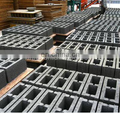 Hot Sale Small Concrete Brick Machine/brick Machine/brick Making Machine photo-4