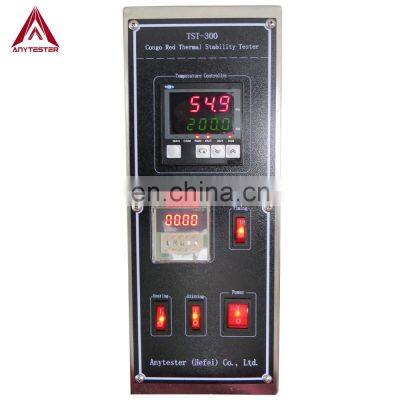IEC 811 Congo Red Thermal Stability Tester photo-4