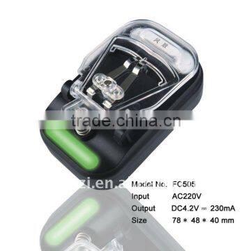 charger travel