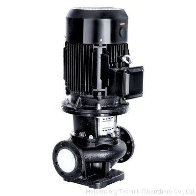 Grundfos CR5-20 A-FGJ-A-E-HQQE 3x400D 50HZ Product ID: 96513389 photo-2