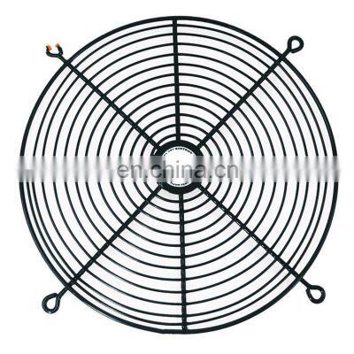 OEM Stainless Steel Fan Cover Supplier in Anping