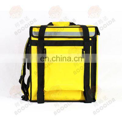 Large Cooler Thermo Bags for Food Delivery Thermal Bag for Food Delivery Delivery Bag
