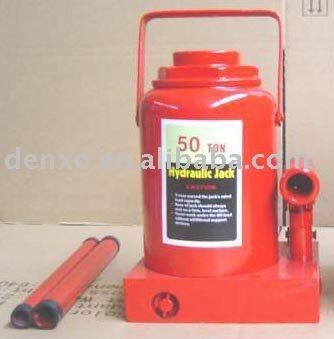 50T Hydraulic Car Jacks