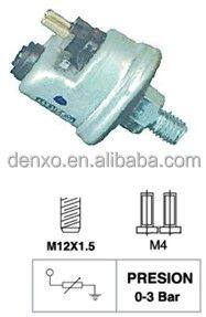 0095420817 Mercedes Truck Oil Pressure Sensor